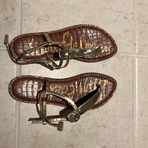 Sam Edelman Gigi Thong Sandal